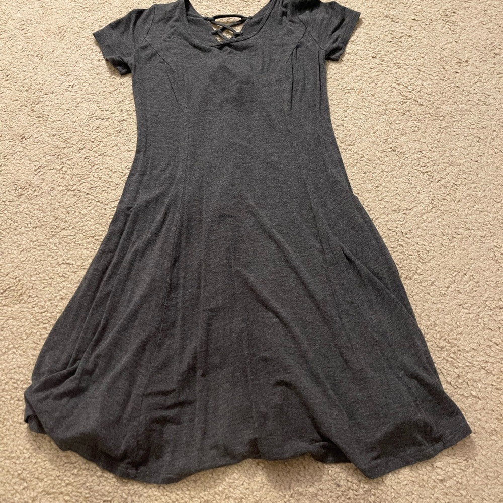 Hollister Swing Dress